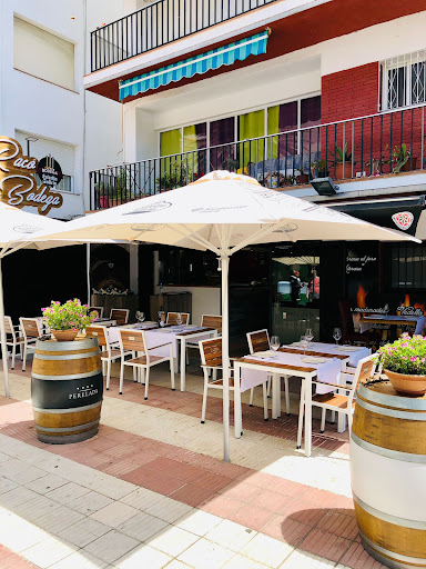 El Racó de La Bodega