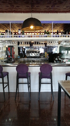 Restaurante Can Brasa N - II