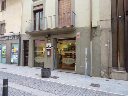 La Pianola
