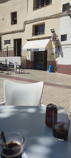 Bar Iván