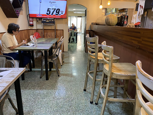 Bar Restaurante Caballero