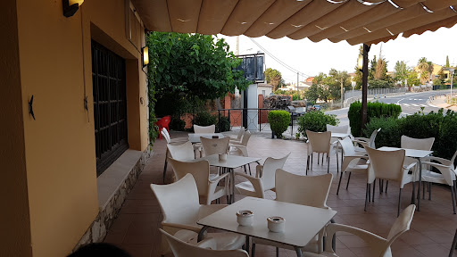 Restaurante Nou Racó de la Queixalada
