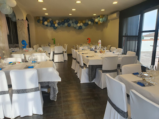 Restaurante La Fonda Can Parellada By Paradís