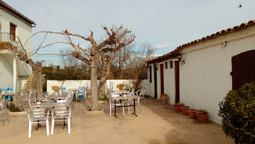 Restaurant Cal Quim