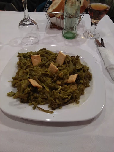 Restaurant Can Cristóbal