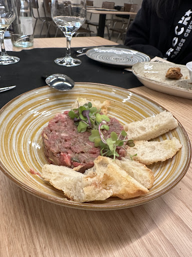 Restaurant 772