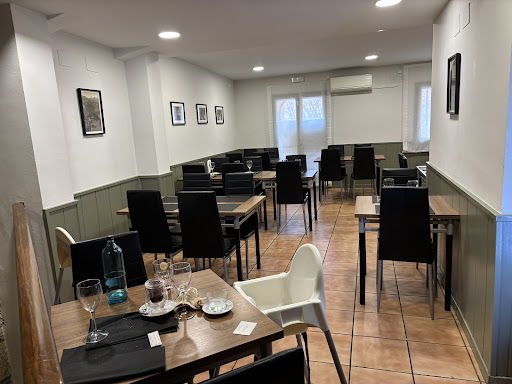Restaurant La Font gran