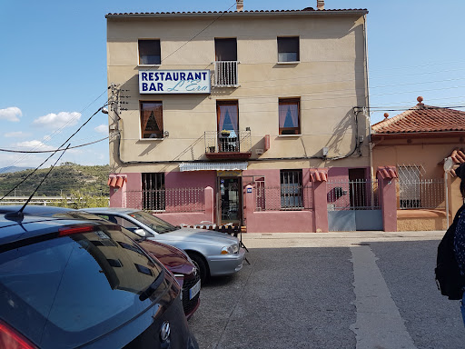 Restaurante Bar L'Era