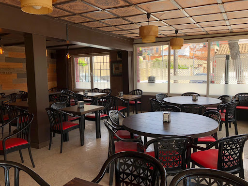 El Manantial de la Cerveza | Cervecería | Restaurante