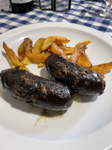 Bar Restaurant Montmajor