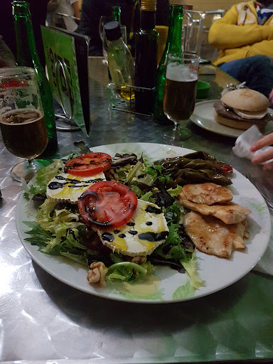 Bar Restaurante Tropic Tapas