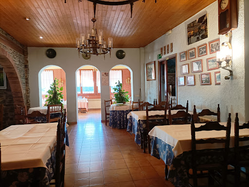 Restaurant Fonda Montseny