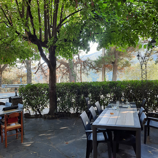 Restaurant Maria Rosa