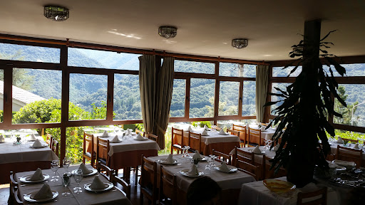 Restaurant Can Besa