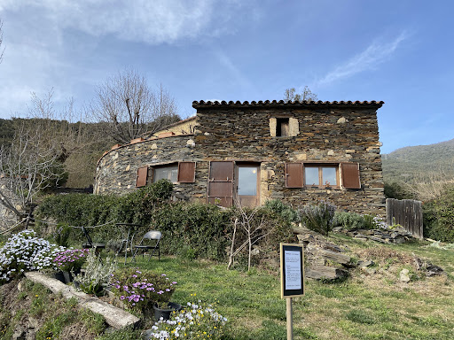 La Cort Montseny