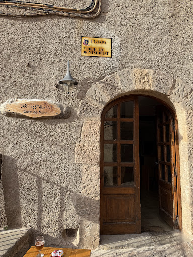 El Café de Mura