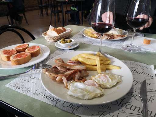 Restaurante Fénix