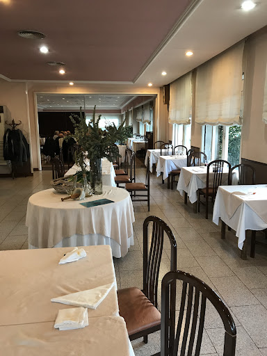 Restaurant Scorpia