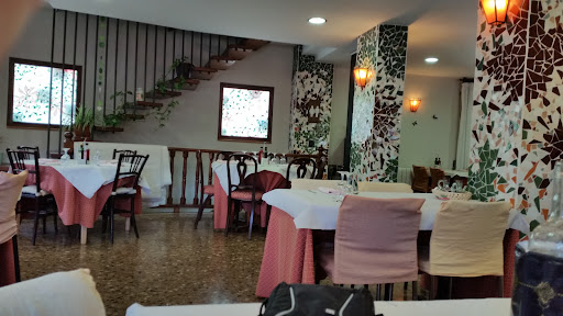 Restaurant La Costa