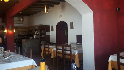 Restaurant El Celler