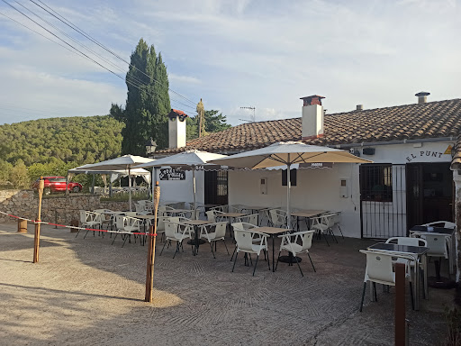 Bar El Punt D' Olesa