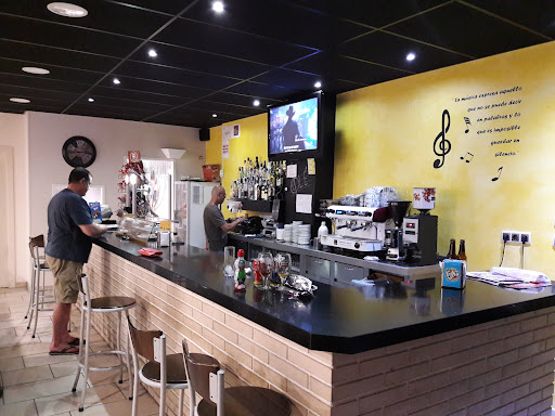 Al Son