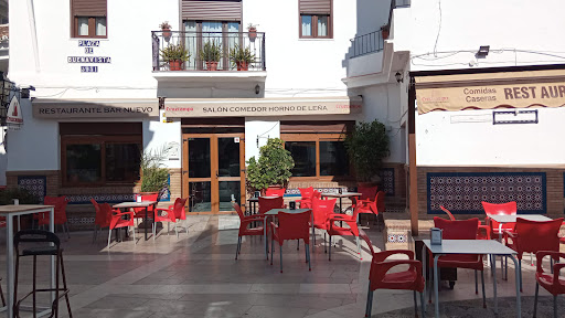 Restaurante Bar Nuevo