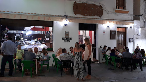 Cafetería Pastelería Bonela