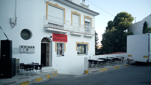Pizzería Bartolini