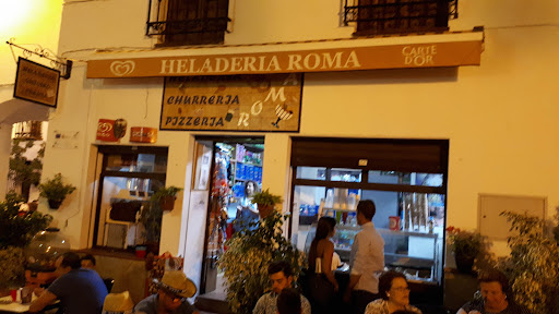 Pizzeria Roma Lo De Anita