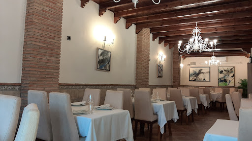 La Taberna de Flores by Felipe Lopes