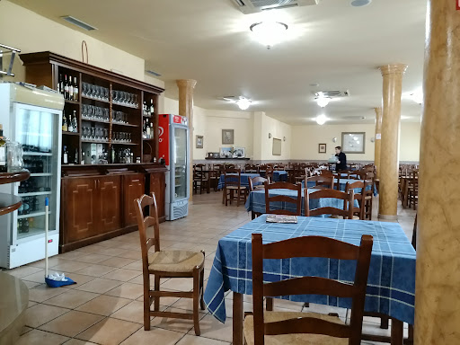 HOTEL RESTAURANTE BELÉN