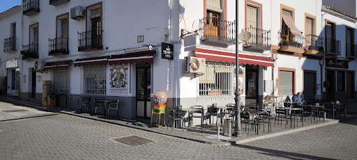 Bar Peligros
