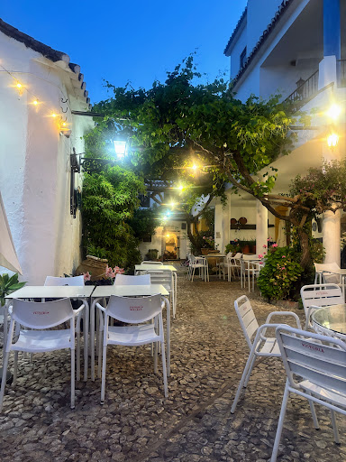Hotel-Restaurante Verde Oliva