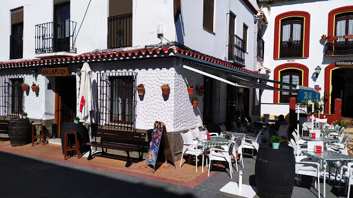 Bar La Plaza