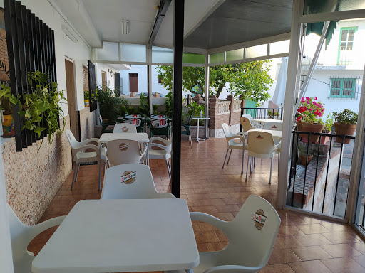 Bar Restaurante Marcos