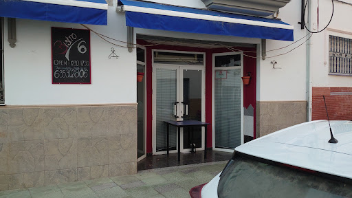 Bistro 6
