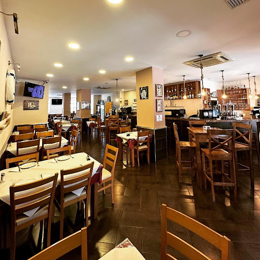 Restaurante Casa Antonio