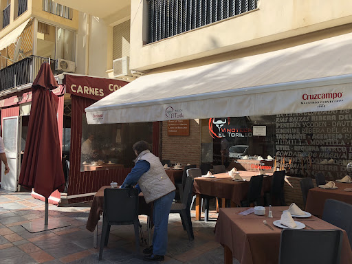 Restaurante Mesón El Torillo Fuengirola