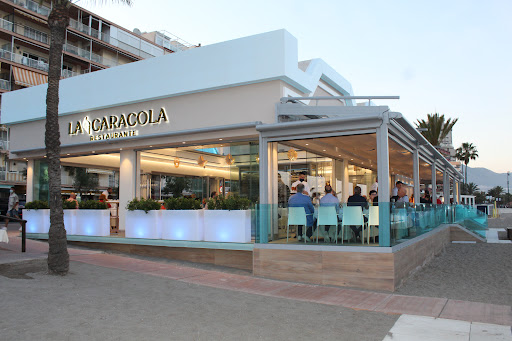 Restaurante La Caracola
