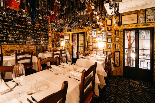 Restaurante Casa Roberto