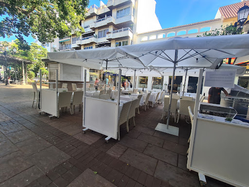 Marisquería Los Mellizos Fuengirola