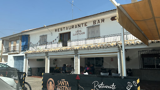 Resturante Bar Narciso