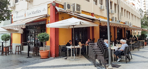 Restaurante Los Marfiles