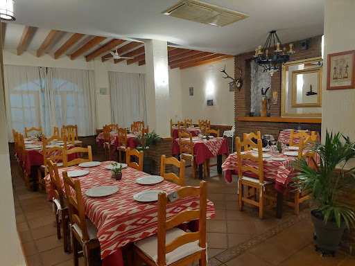 Restaurante Nuevo ENTRESIERRAS