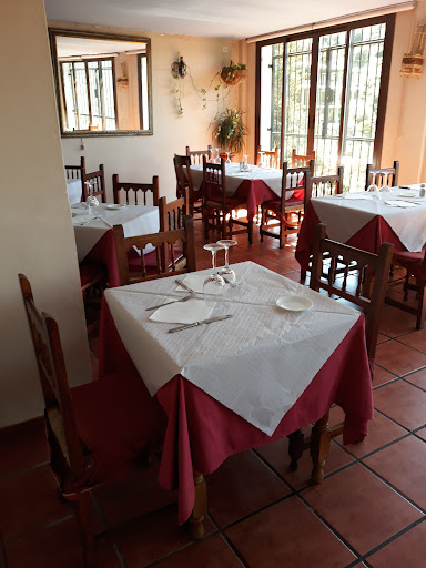 Restaurante El Barón
