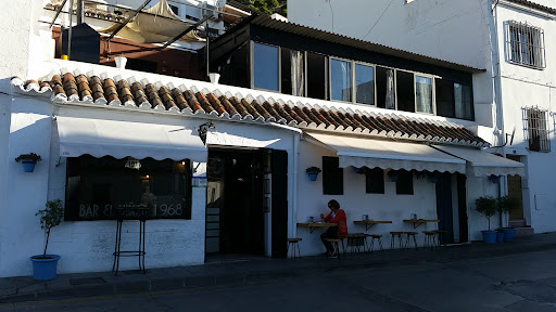 Rte. El Niño