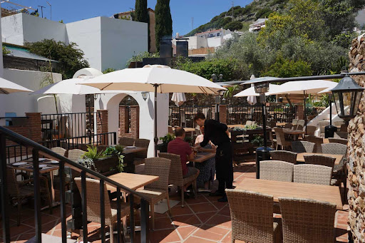 PATIO ANTIGUO