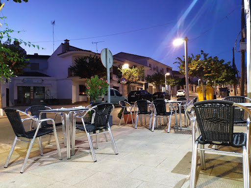 Bar restaurante Contracorriente