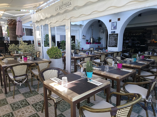 La Bottega Food & Wine